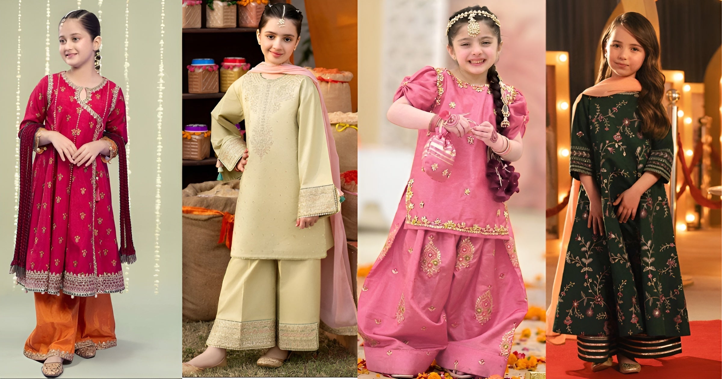 Kids Collection
